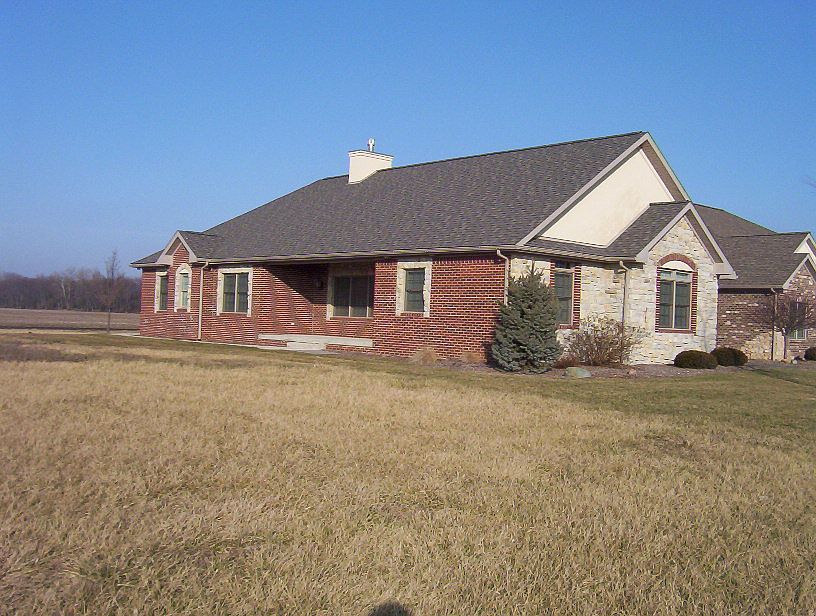 Front View