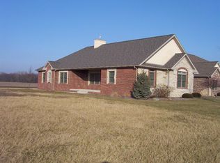 712 Willow Br, Tipton, IN 46072