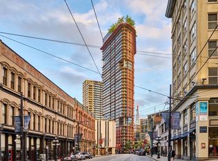 128 Cordova St W #204, Vancouver, BC