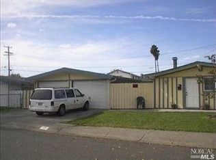 113 Imelda St, Vallejo, CA 94589