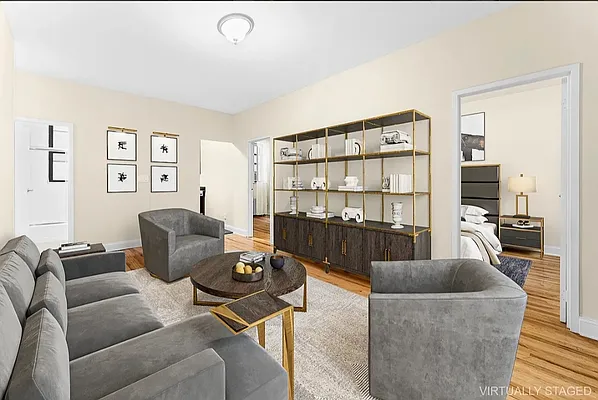 Rented by Douglas Elliman | media 13