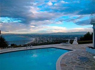 924 Via Rincon, Palos Verdes Estates, CA 90274