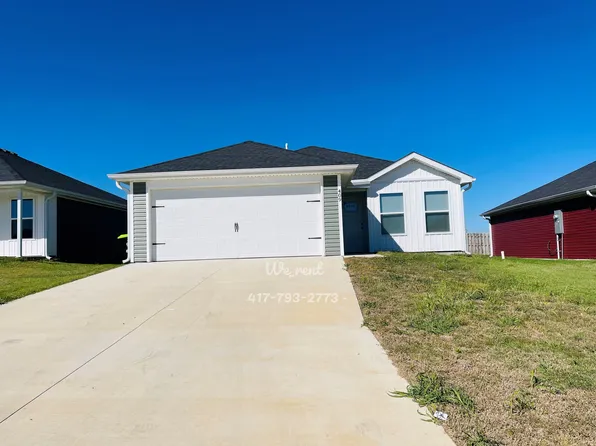 409 Eagle Edge, Duenweg, MO 64841