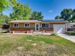 8265 Brooks Dr, Arvada, CO 80004