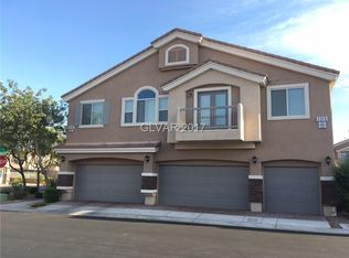 2319 Cortez Bank Way UNIT 103, Las Vegas, NV 89183