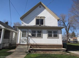 153 Kingman Ave E, Battle Creek, MI 49014