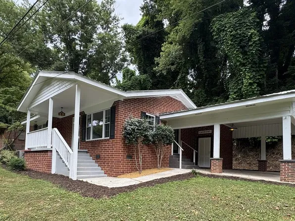 66 Logan Ln, Ellijay, GA 30540