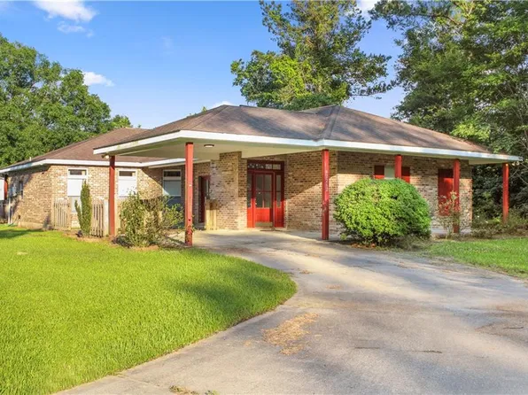 42262 Yokum Rd, Ponchatoula, LA 70454