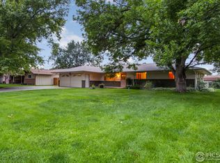 709 Verde Ave, Fort Collins, CO 80524