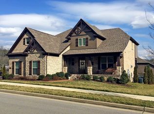 3520 Herbert Dr, Franklin, TN 37067