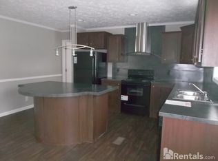 5437 Forest Rd, Greensboro, NC 27406