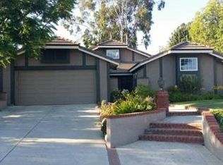 1825 Peaceful Hills Rd, Diamond Bar, CA 91789