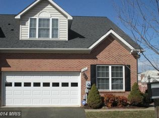 222 W Ridge Ct, Warrenton, VA 20186