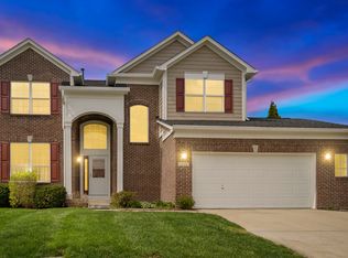 13168 Lamana Pl, Carmel, IN 46074