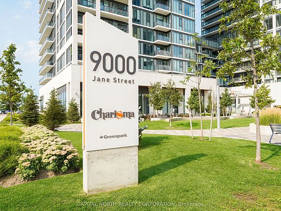 2nd image of 9000 Jane St #703