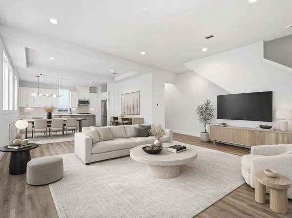 9207 Fort George St, Houston, TX 77063