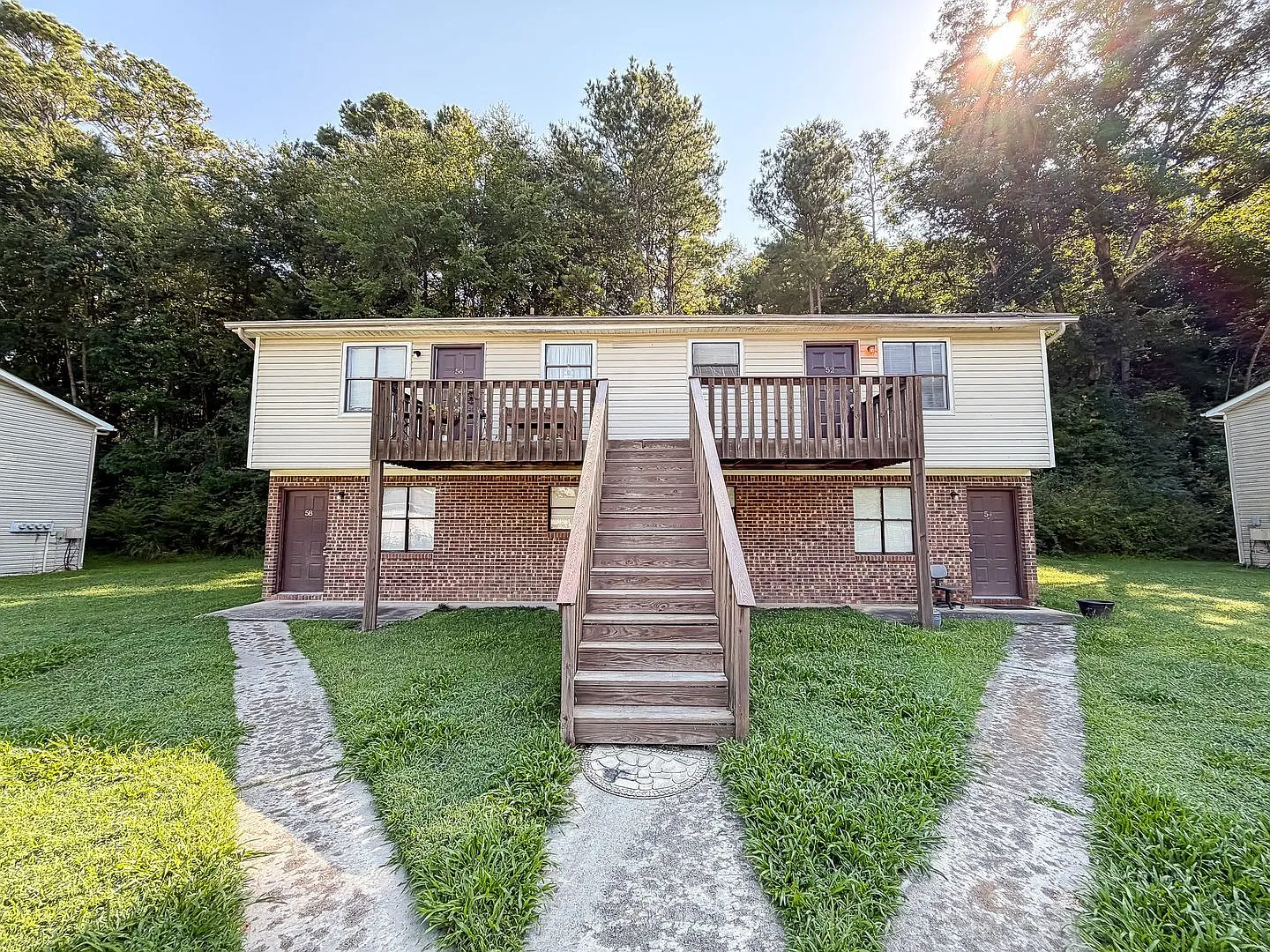 1 bed, 1.0 bath, $795 — Photo 3
