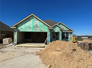 3628 Beutel Rd, Lorena, TX 76655