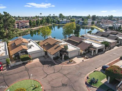 2911 W Cholla St, Phoenix, AZ, 85029