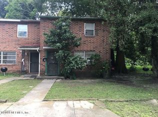 1745 Powhattan St, Jacksonville, FL 32209