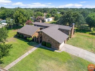 101 Mitsy Ln, Early, TX 76802