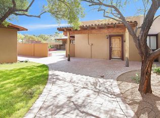 4750 N Campbell Ave, Tucson, AZ 85718