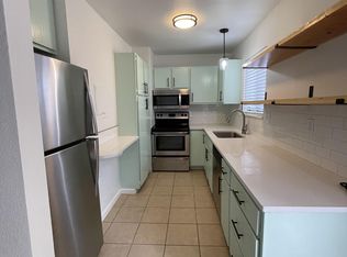3021 11th Ave APT 16, Evans, CO 80620