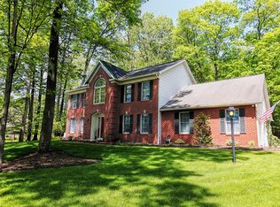 2210 Acorn Cir, Huntingdon, PA 16652