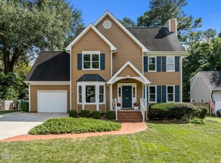 5909 Stable Ct, Raleigh, NC 27612