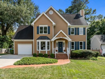 5909 Stable Ct, Raleigh, NC, 27612