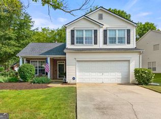 1612 Silver Oak Dr, Austell, GA 30106