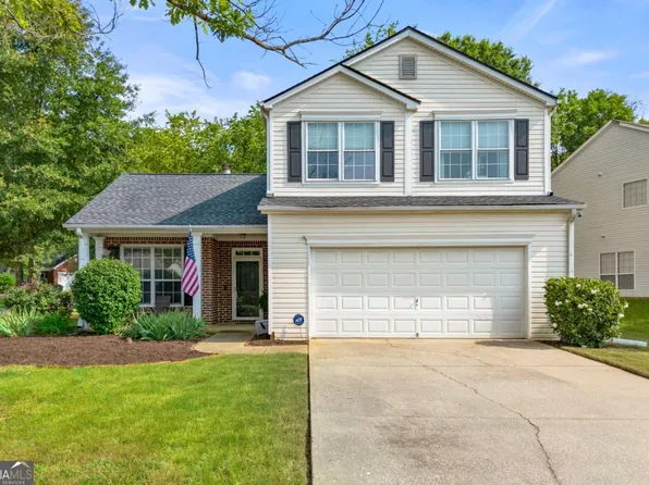 1612 Silver Oak Dr, Austell, GA 30106