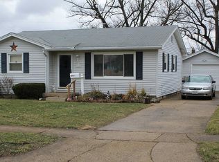 3200 Annabelle Dr, Dayton, OH 45429