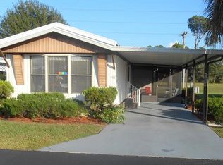 1449 Whisper Lake Blvd, Sebring, FL 33870