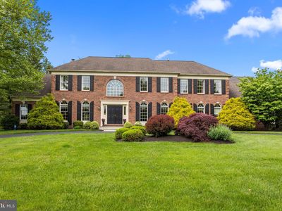 42 Woodside Ln, New Hope, PA, 18938