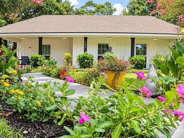 143 Church St, Grand Coteau, LA 70541
