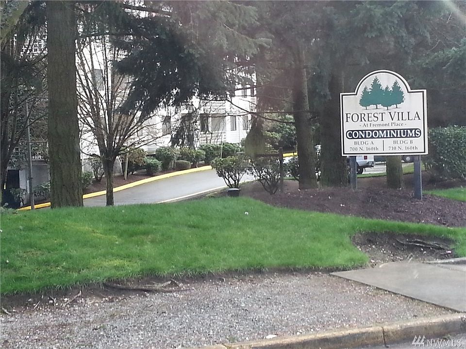 1st image of 700 N 160th St APT A301