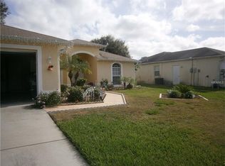 1626 Canoe Dr, Lutz, FL 33559