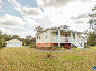 1328 Georges Mill Rd, Palmyra, VA 22963