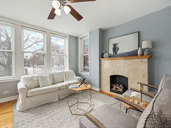 2nd image of 3332 W Belden Ave #1
