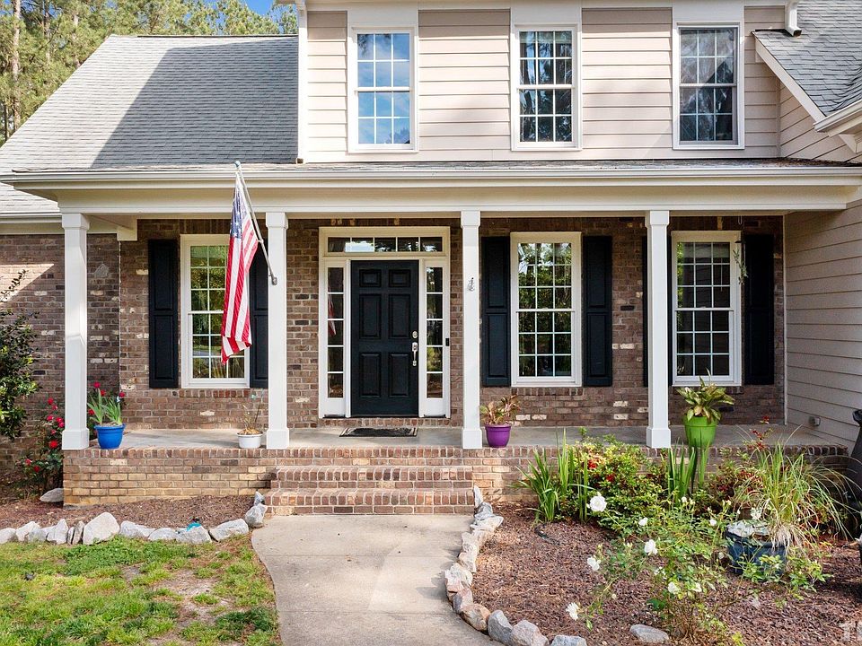 410 Marlowe Dr Youngsville, NC, 27596 Apartments for Rent Zillow