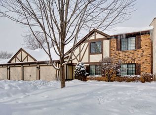 1920 N Hidden Creek Cir UNIT 3, Palatine, IL 60074