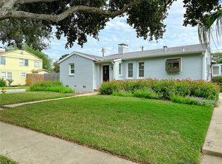 401 Southern St, Corpus Christi, TX 78404