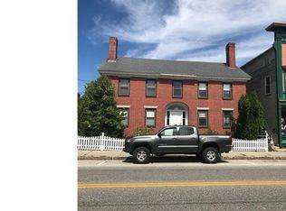 285 Main St, Norway, ME 04268