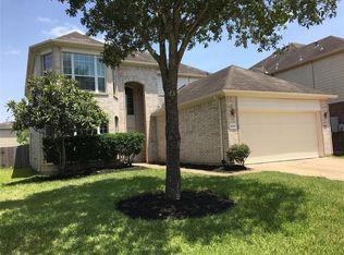 3311 Farrel Hill St, Fresno, TX 77545