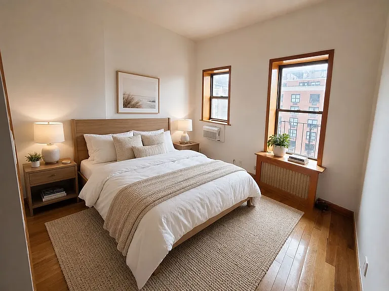 51 E Houston St #4 — Photo 2