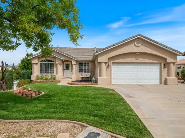 2207 San Carlos Ct, Saint George, UT 84790