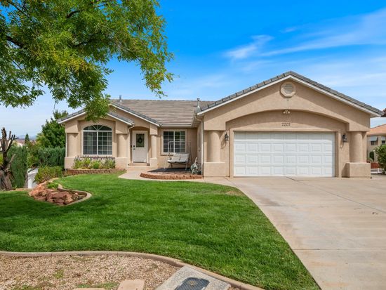 2207 San Carlos Ct, Saint George, UT 84790