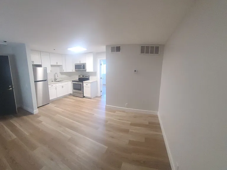 Georgia Regency Senior Apartments — Photo 2