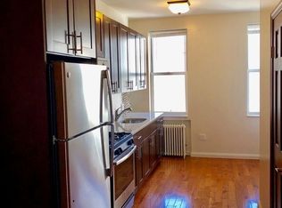 223 Franklin St APT 3L, Brooklyn, NY 11222